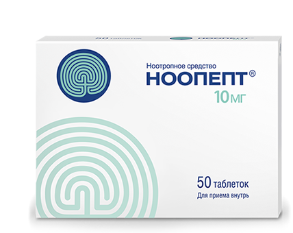 Ноопепт